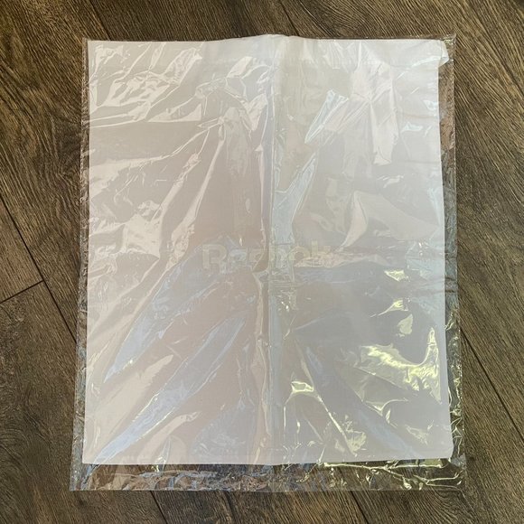 REEBOK X VICTORIA BECKHAM Dual Court II pebbled-leather and mesh Sneakers - Picture 12 of 13